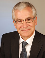 Dr. Michael Friede