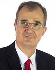 Prof. Dr. Peter Falkai