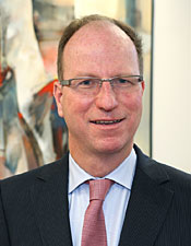 Prof. Dr. Rainer Rupprecht