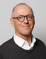 Prof. Dr. Rainer Spanagel