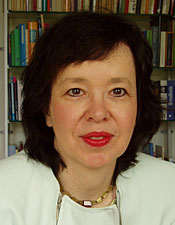 Prof. Dr. Sabine Herpertz