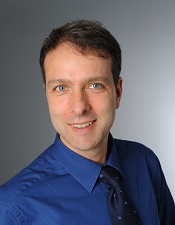 Prof. Dr. Jörg Dötsch