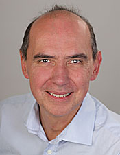 Prof. Dr. med. Wolfgang Göpel