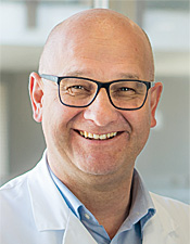 Prof. Dr. med. Markus Knuf