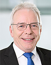 Dr. Peter Löschmann