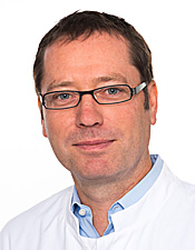 Prof. Dr. Andreas Müller 