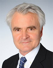 Prof. Dr. Christian Albus