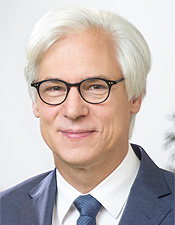 Prof. Dr. Jürgen Bauer