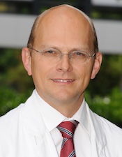 PD Dr. Heinrich Burkhardt