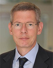 Prof. Dr. Kai-Uwe Eckardt