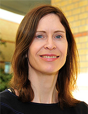 Prof. Dr. Agnes Flöel