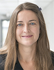 Prof. Ursula Müller-Werdan
