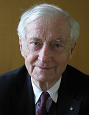 Prof. Dr. Peter C. Scriba