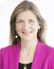 Prof. Dr. Julia Stingl
