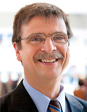 Prof. Dr. Martin Wehling