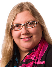Dr. Birgit Weinberger