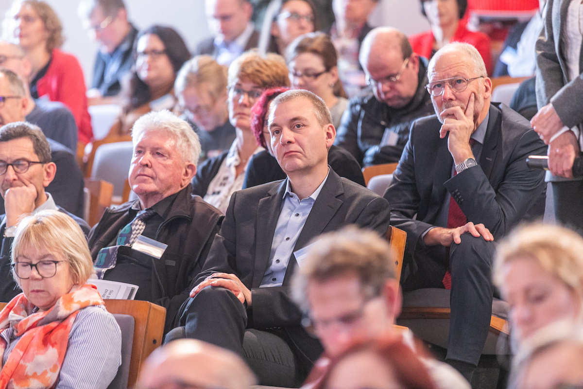 Symposium 2019 Paul-Martini-Stiftung
