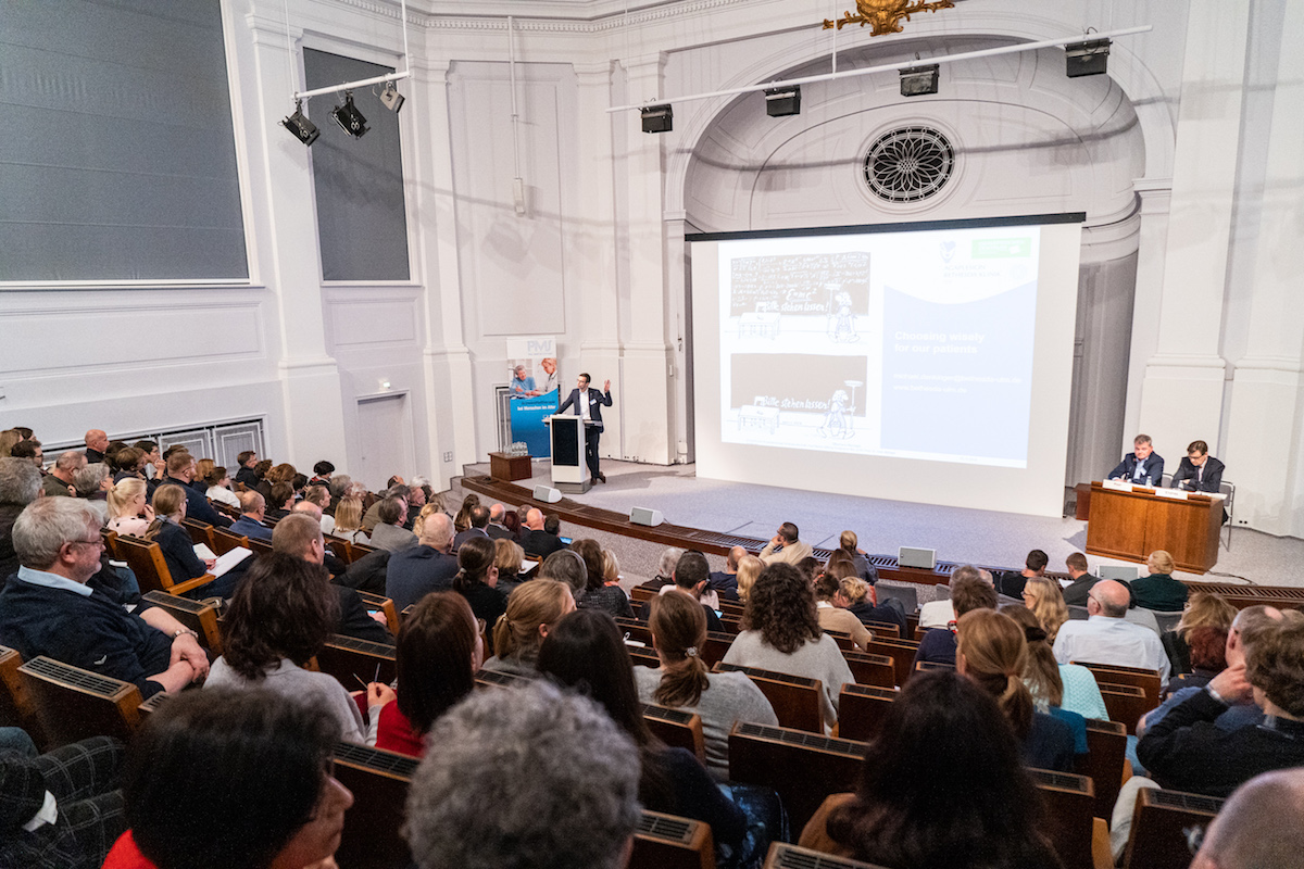 Symposium 2019 Paul-Martini-Stiftung