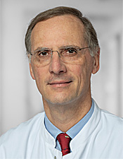 Prof. Dr. Dr. Thomas Bieber