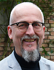 Prof. Dr. Jörg Kleine-Tebbe