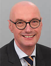 Prof. Dr. Harald Renz