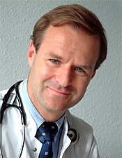 Prof. Dr. Johann-Christian Virchow