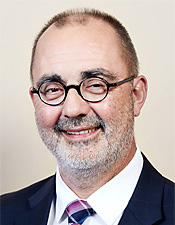 Dr. Ralph von Kiedrowski