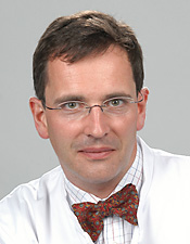 Prof. Dr. Andreas Wollenberg