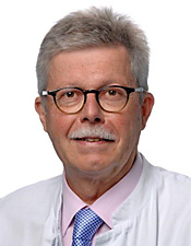 Prof. Dr. Alexander Gerbes