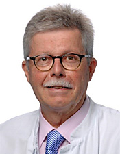 Prof. Dr. Alexander L. Gerbes