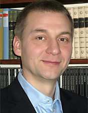 Dr. Joachim Höchel