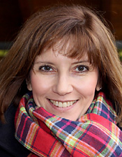 Prof. Dr. Elke Roeb