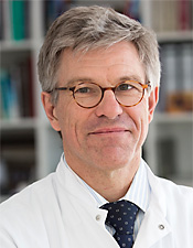 Prof. Dr. Roland M. Schmid