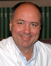 Prof. Dr. Stefan Schreiber