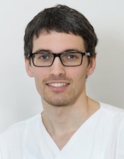 Dr. Sebastian Zundler