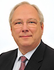 Prof. Dr. Dr. med. Stefan Anker 