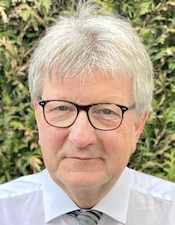 Prof. Dr. med. Michael Böhm