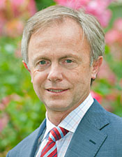 Prof. Dr. med. Stefan Endres