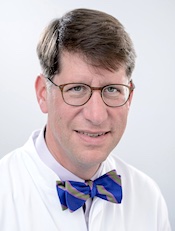 Prof. Dr. med. Stefan Frantz