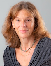 Prof. Dr. rer. nat. Denise Hilfiker-Kleiner
