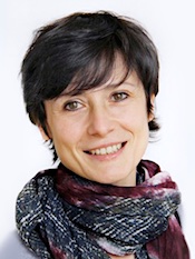 Prof. Dr. Alessandra Moretti, Ph.D.