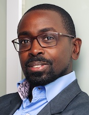 Dr. Richard Nkulikiyinka, MD MSc