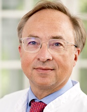 Prof. Dr. med. Burkert Pieske