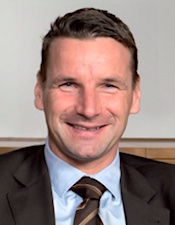 Prof. Dr. med. Holger Thiele