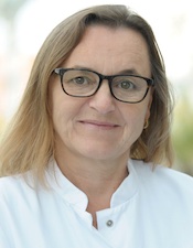 Prof. Dr. Carmen Scheibenbogen