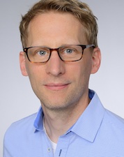 Prof. Dr. Florian Klein