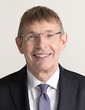 Prof. Dr. Klaus Cichutek