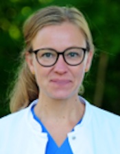 Dr. Miriam Stegemann