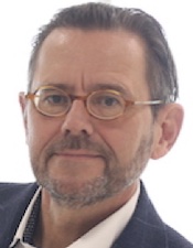 Prof. Dr. Stephan Korom