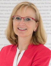 Dr. Ursula Kleine-Vossbeck